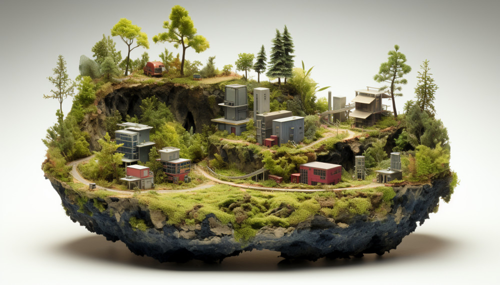 La géothermie, une source d'énergie inépuisable pour votre habitation