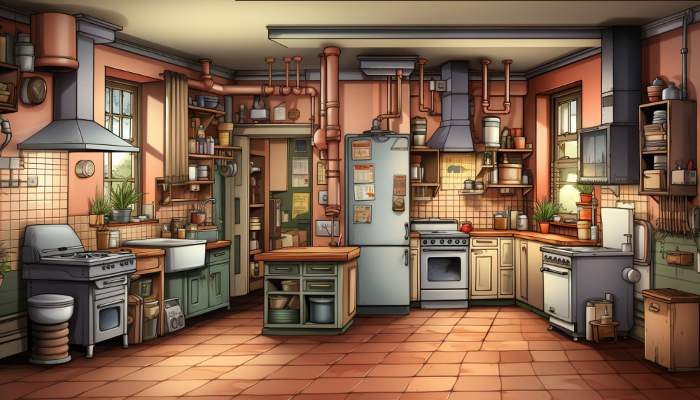 Comment éliminer efficacement l'humidité dans votre habitat