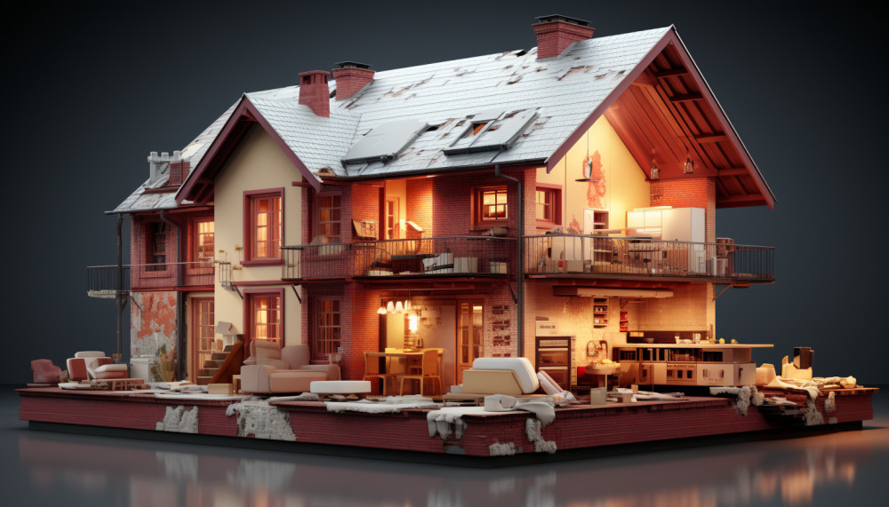 Autres - Améliorer l'isolation thermique de votre maison pour réaliser des économies