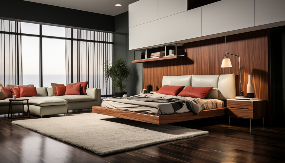 Le minimalisme en design d'intérieur, une tendance forte pour 2022