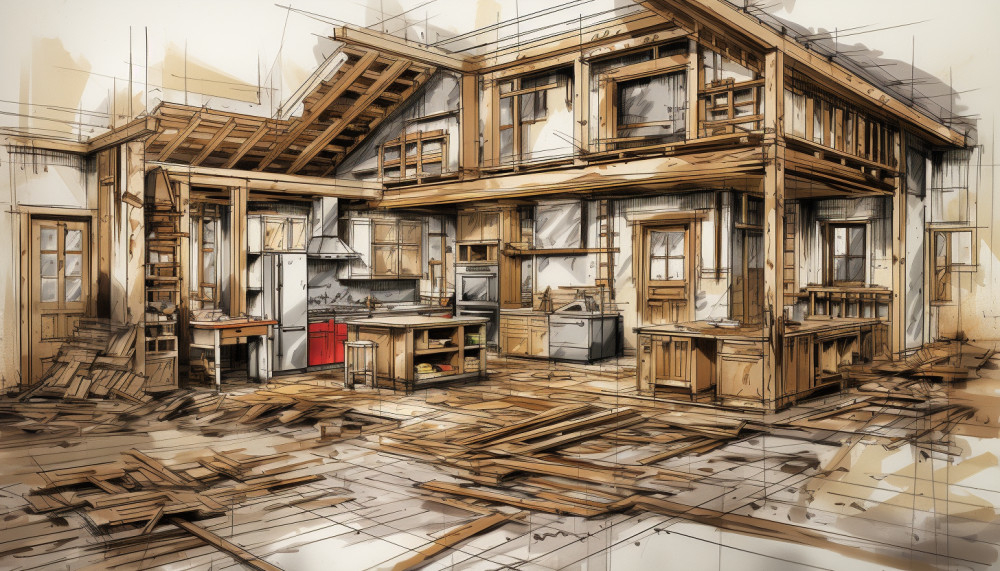 Solutions pour rénover une toiture sans grands investissements