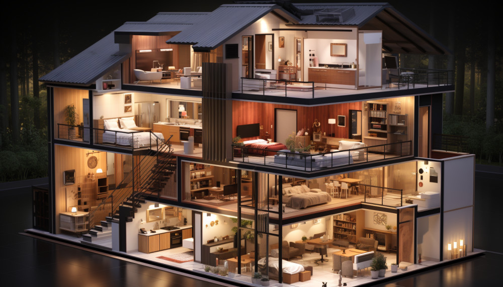 La maison connectée, un confort à la portée de tous