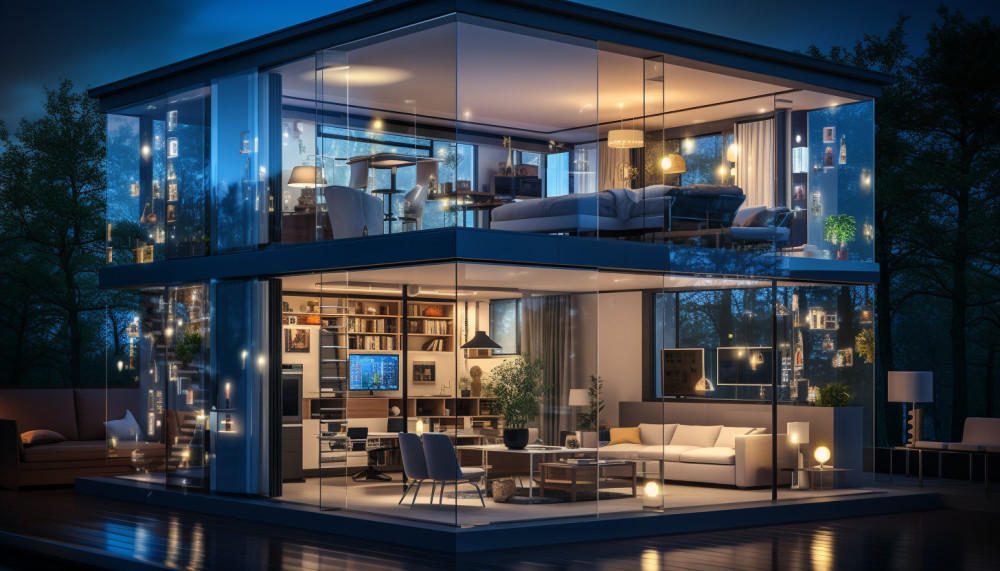 L'importance de la domotique dans la gestion de l'énergie