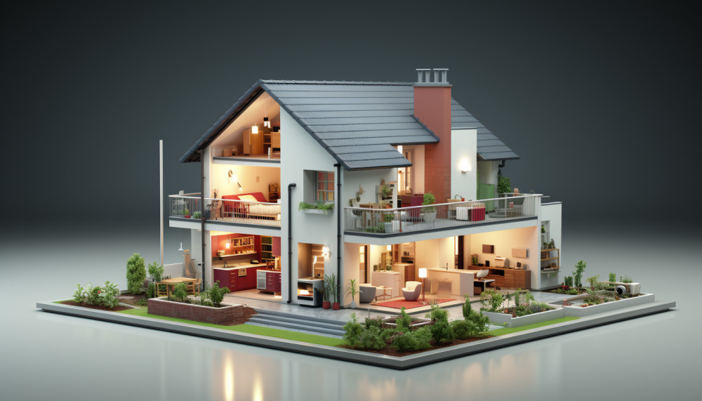 Autres - La maison passive, un concept d'habitat innovant