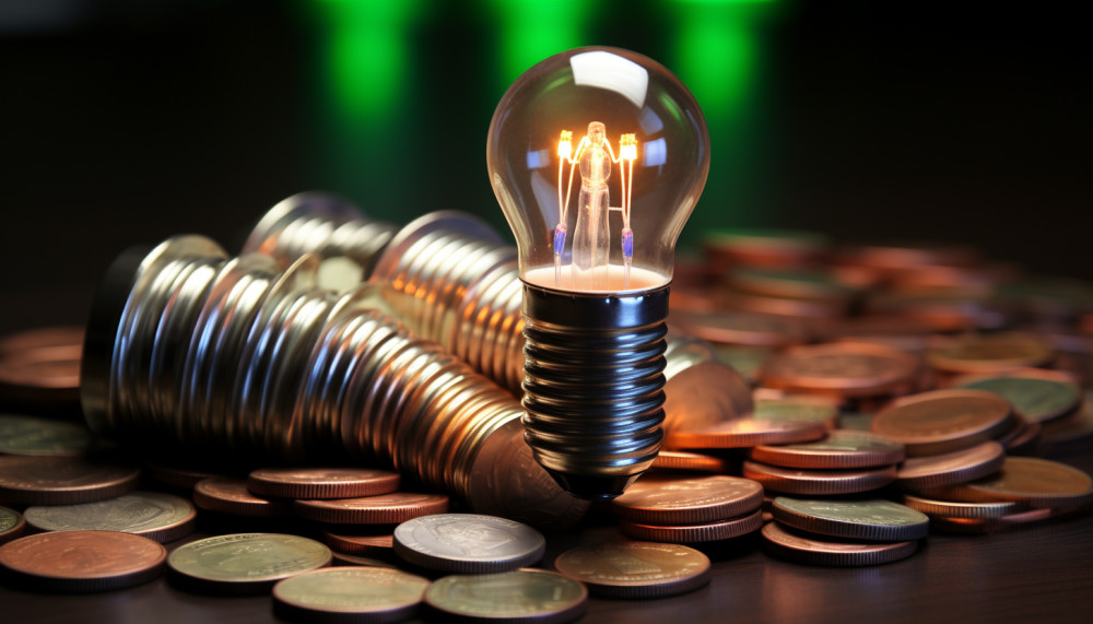 Les astuces pour réduire sa facture d'énergie sans changer de fournisseur