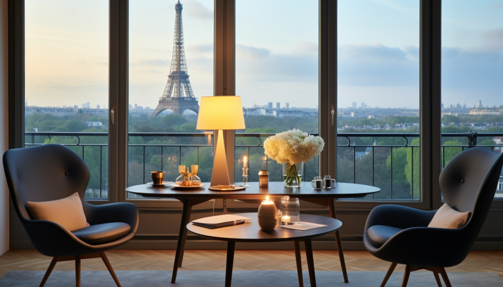 Les plantes dépolluantes : alliées pour un intérieur sain