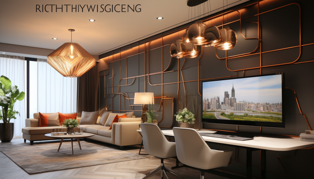 Quand la technologie s'invite dans notre habitat