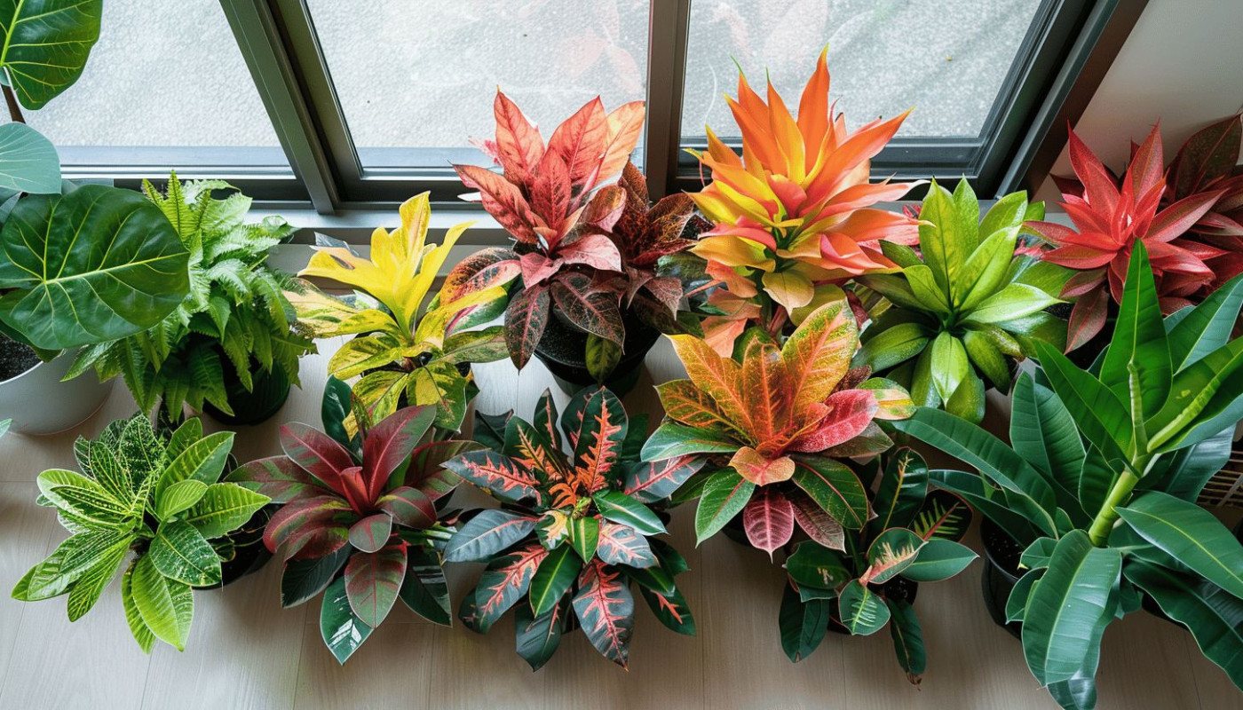 Comment choisir des plantes d'intérieur selon l'exposition de votre maison conseils pratiques