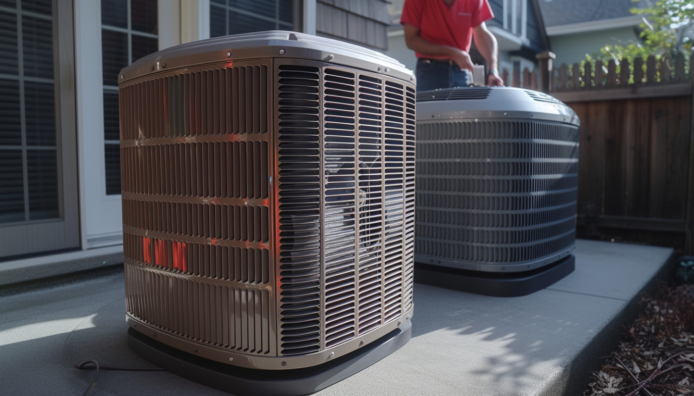 Énergies - Comment choisir et entretenir une pompe à chaleur air-air pour optimiser la climatisation et le chauffage de votre domicile