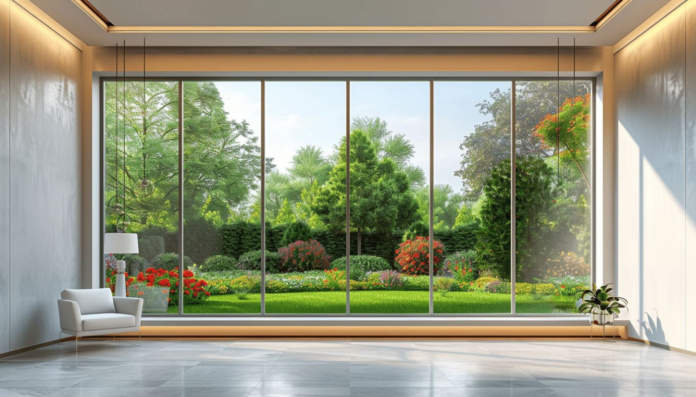 Aménagement - Comment choisir la meilleure fenêtre sur mesure pour votre maison