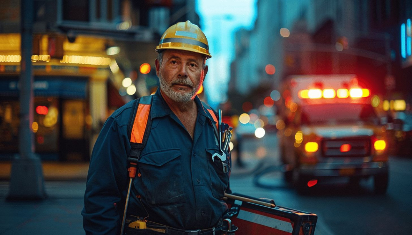 Comment choisir le bon service de plomberie pour une urgence