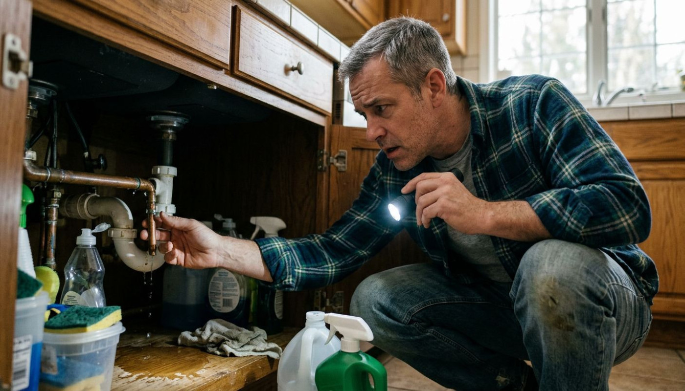 Comment choisir le bon service de plomberie pour vos urgences domestiques ?