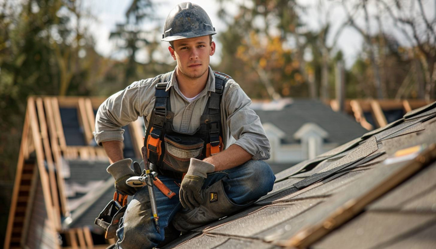Aménagement - Comment choisir le meilleur artisan pour la rénovation de votre toiture