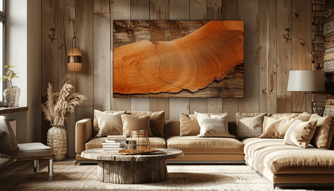 Comment choisir le style parfait pour votre tableau personnalisé