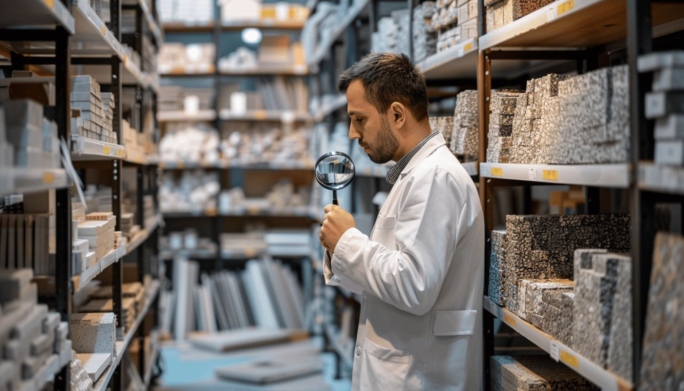 Comment choisir les matériaux de construction adaptés à votre projet