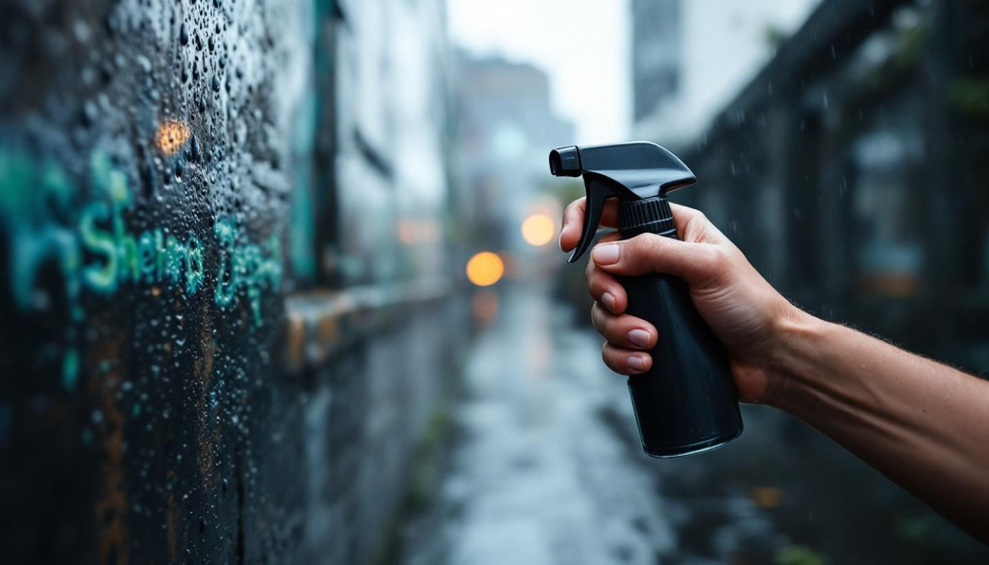 Comment choisir un produit de nettoyage pour façades résistant aux intempéries ?