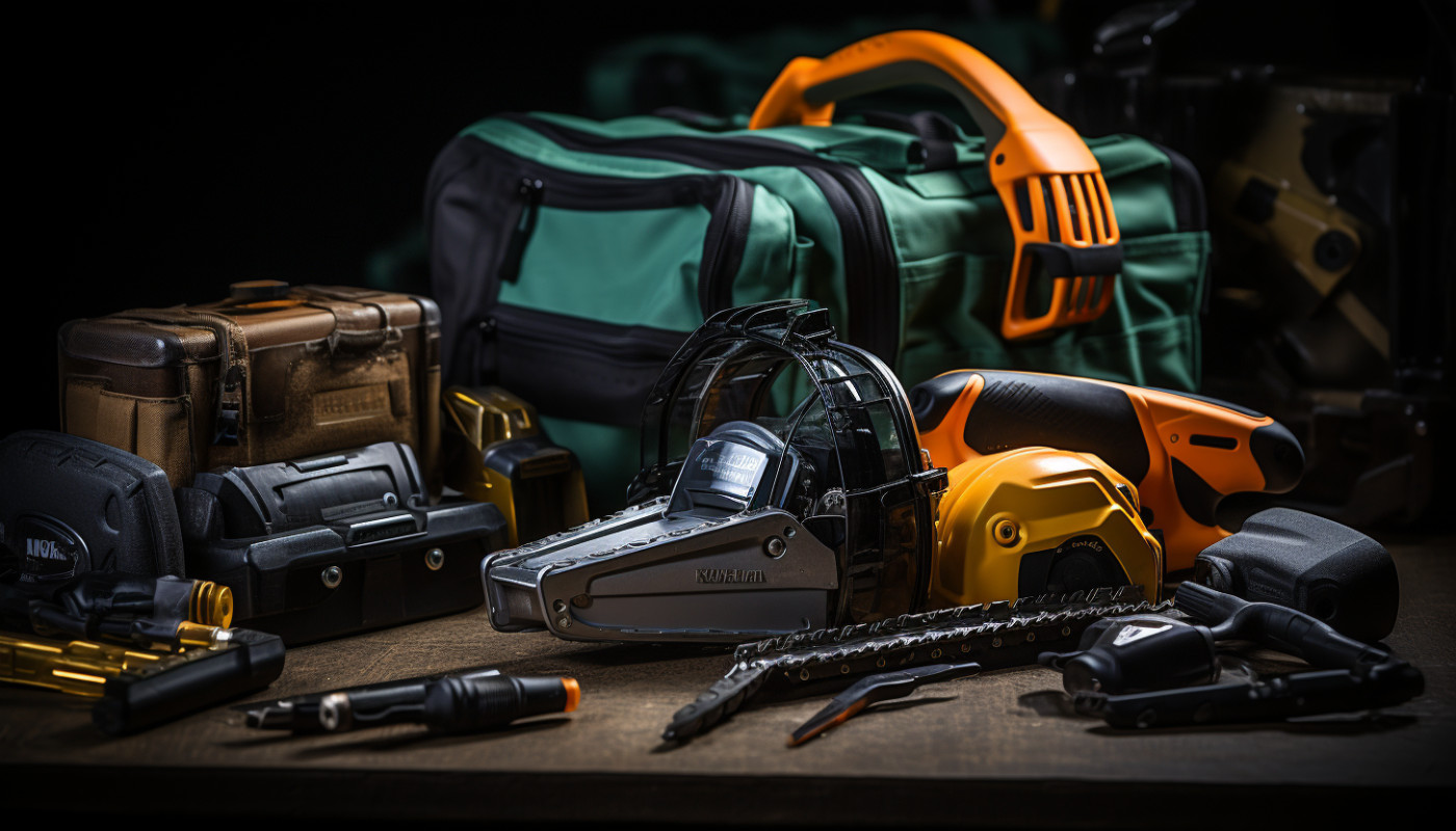 Comment entretenir et affûter sa tronçonneuse pour garantir sa longévité