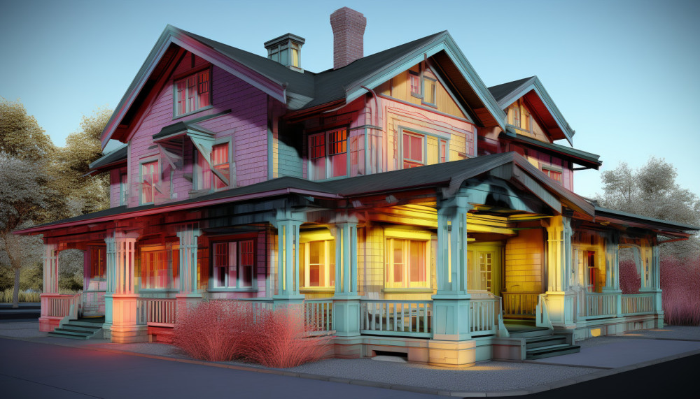 Comment identifier et réparer les défauts d'isolation thermique chez soi