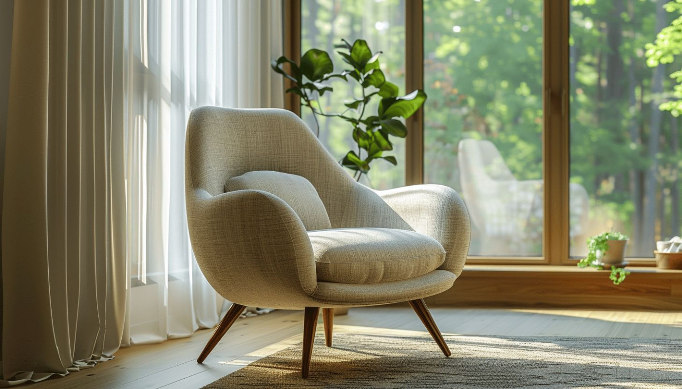 Comment intégrer des meubles vintage dans une décoration moderne