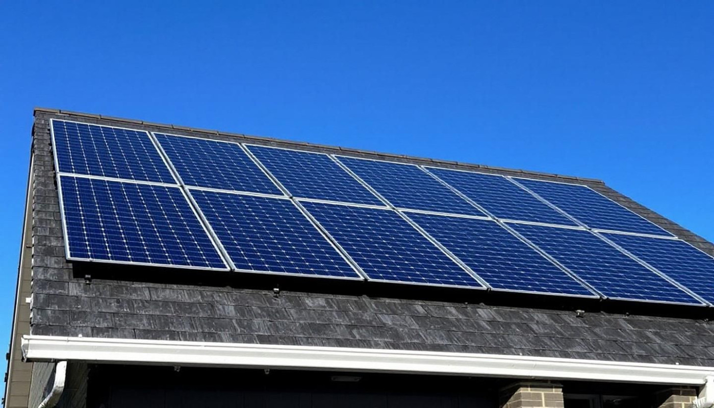 Comment les incitations financières peuvent favoriser votre transition vers l'énergie solaire ?