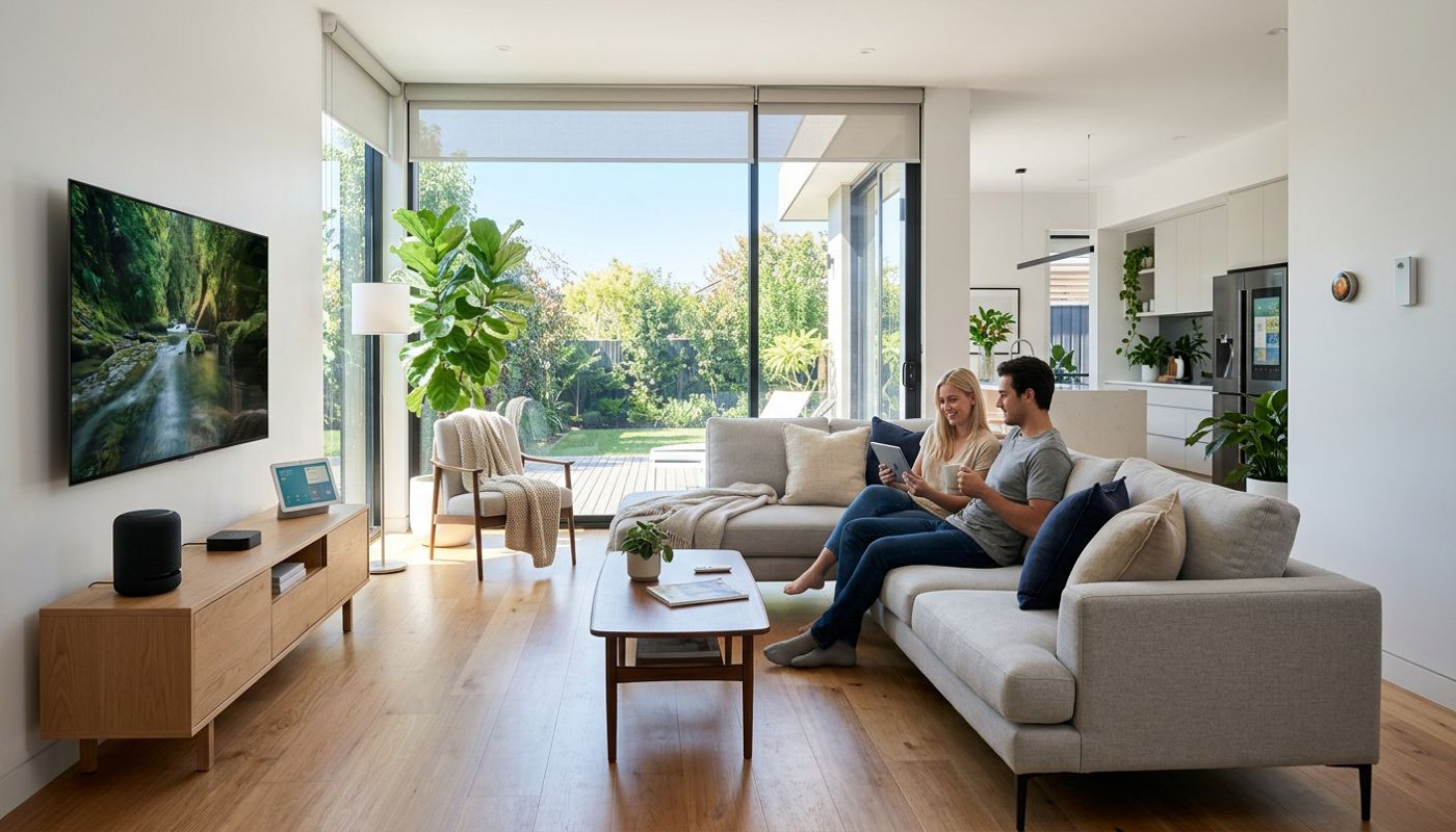 Comment les innovations en domotique transforment-elles votre quotidien ?