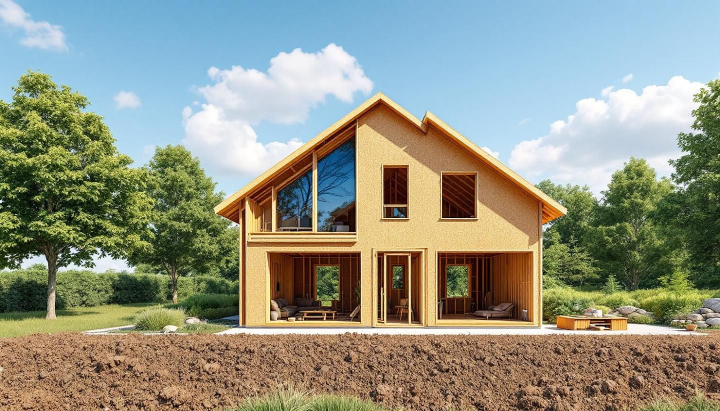 Comment une isolation efficace peut réduire votre facture énergétique ?