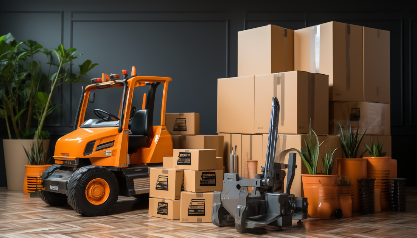 Aménagement - Conseils pratiques pour un déménagement économique et efficace