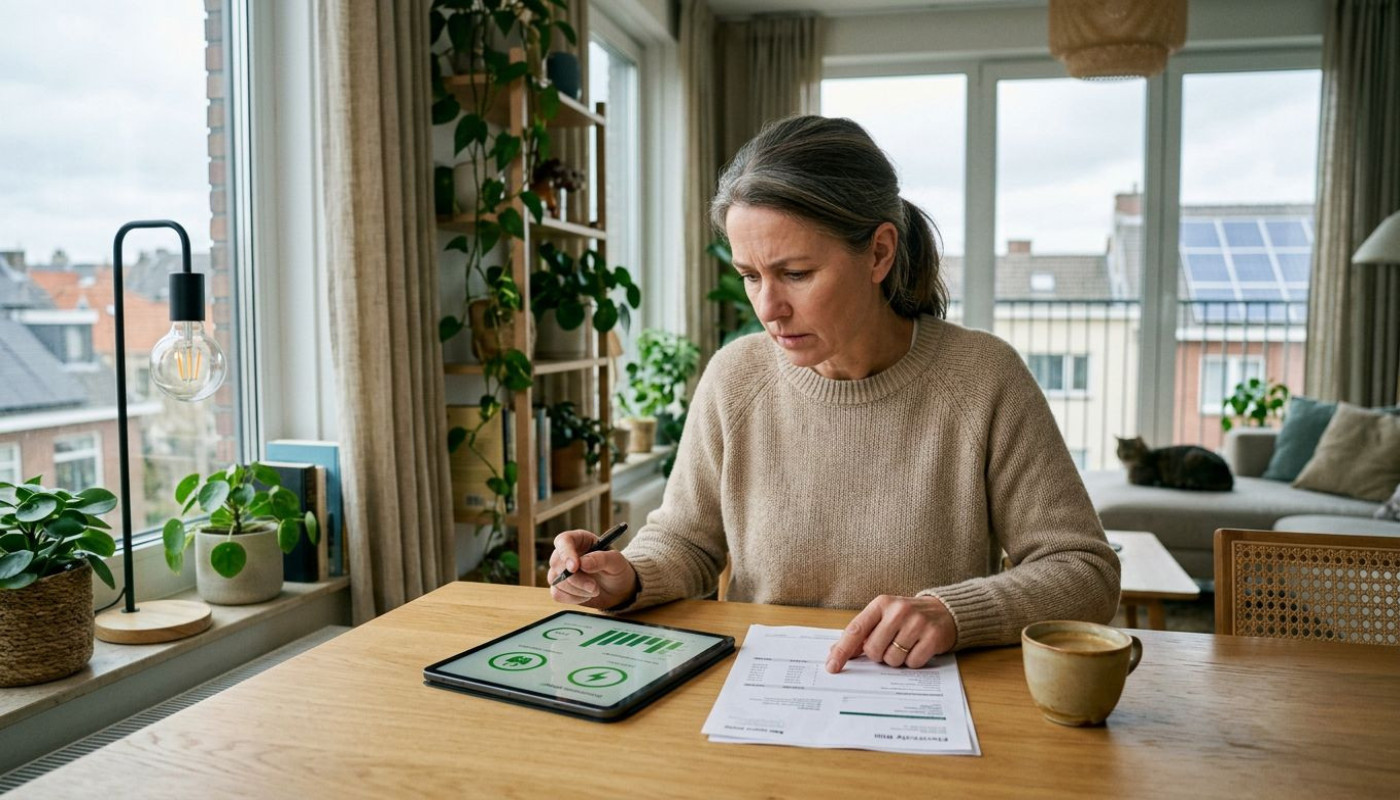 Électricité verte : illusion marketing ou réel levier d'économies à la maison ?