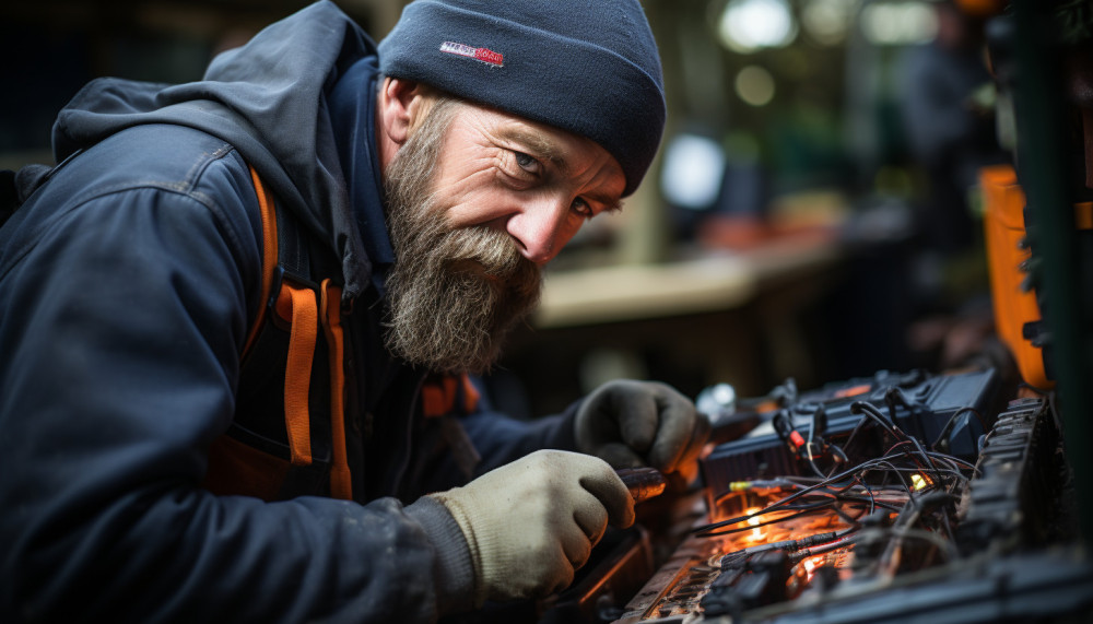 Entretien et dépannage de votre motorisation de portail électrique : conseils pratiques