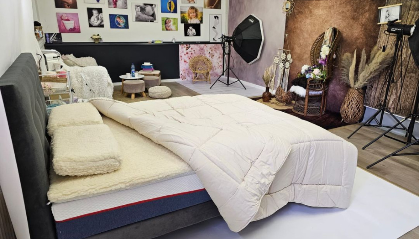 Quels sont les avis généraux des surmatelas en laine de mouton ?