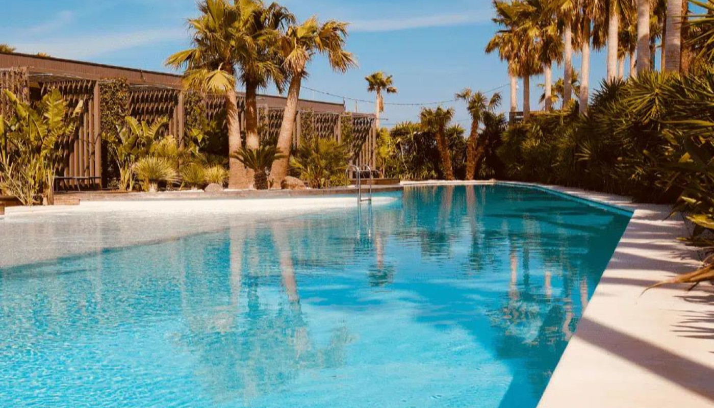 Aménagement - Piscine en méditerranée : Sublim’Piscines vous propose ses plus belles idées !