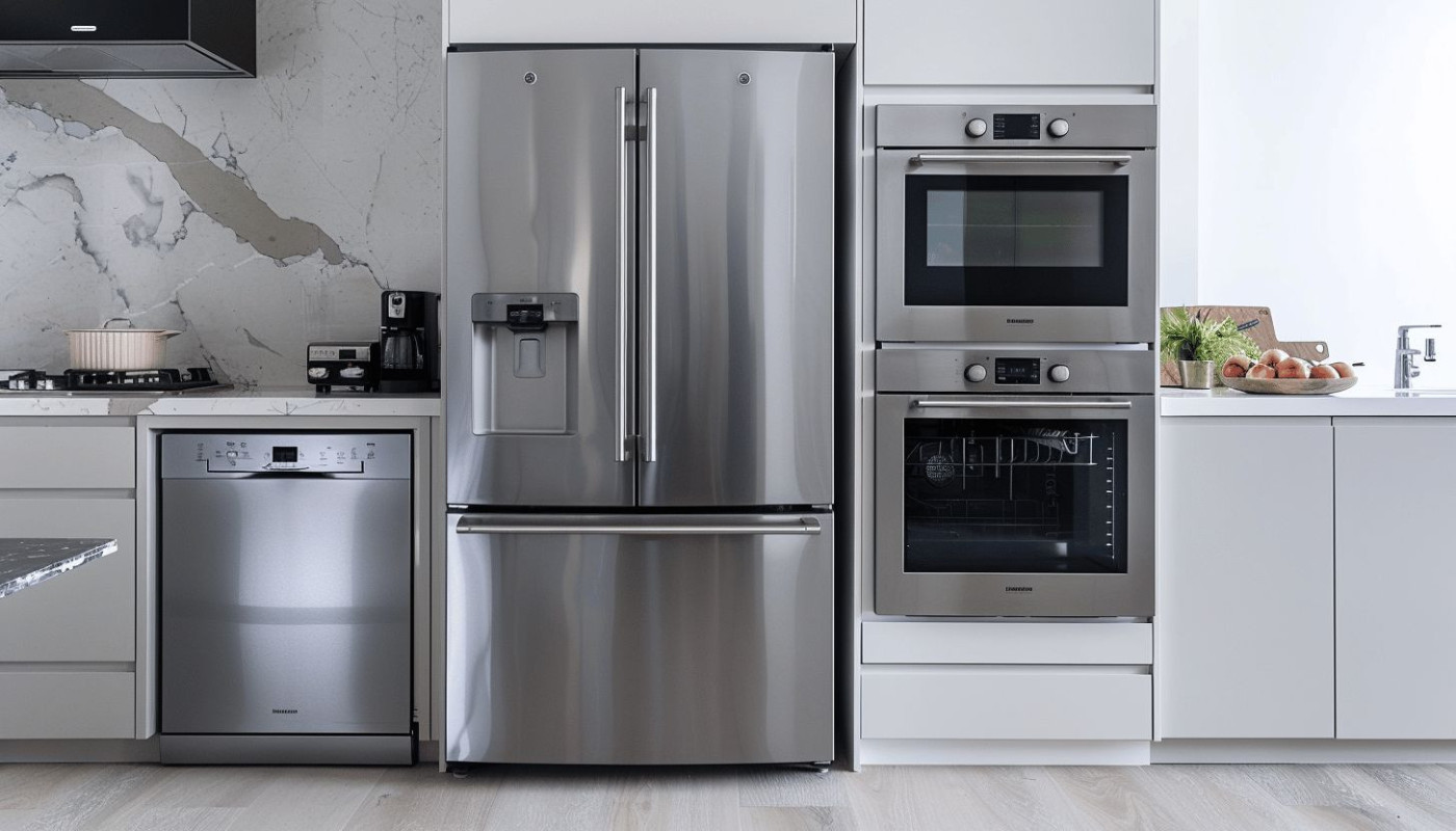 Guide complet pour choisir votre électroménager de grande taille