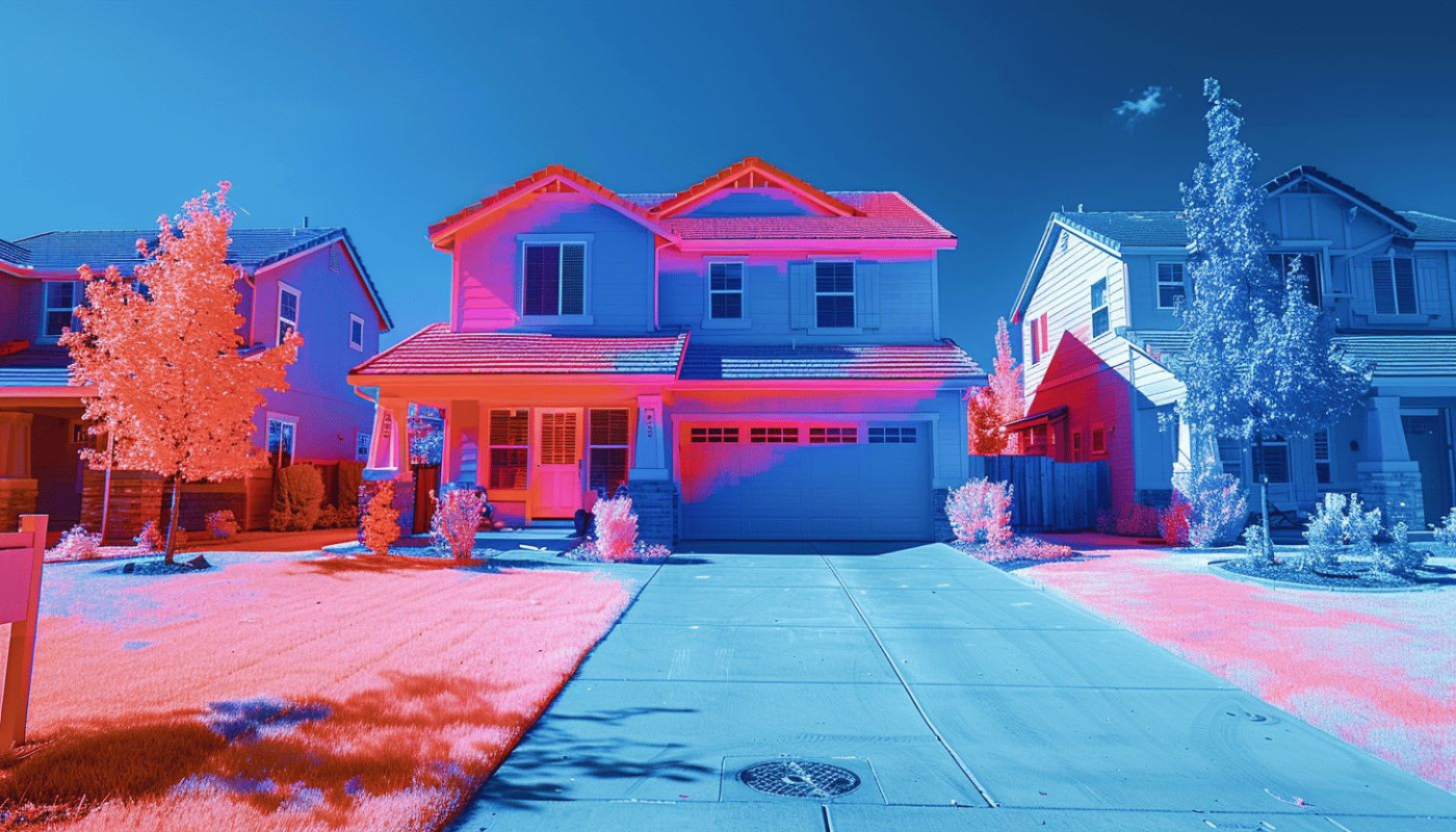 Le bilan thermique de votre maison comment le réaliser et pour quel bénéfice