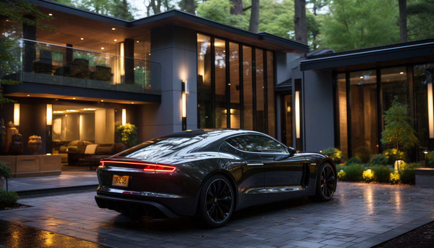 Énergies - Les avantages de l'installation de bornes de recharge pour véhicules électriques à domicile