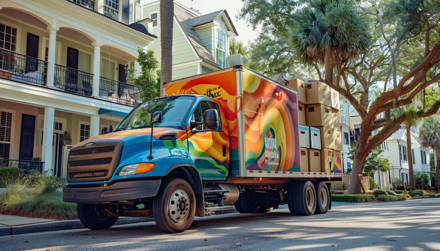 Aménagement - Les avantages d'un service de déménagement économique et efficace pour faciliter votre transition