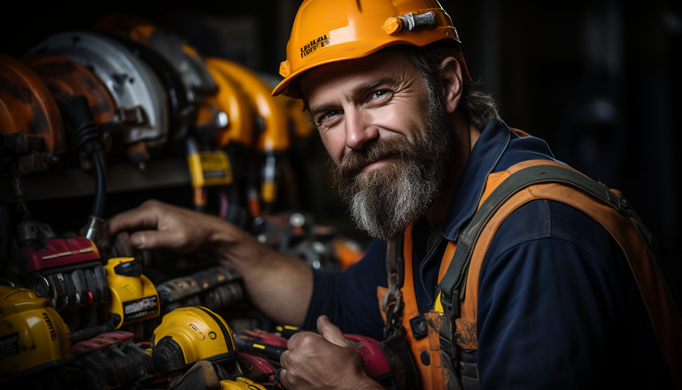 Les étapes essentielles pour maintenir vos tuyaux en bon état