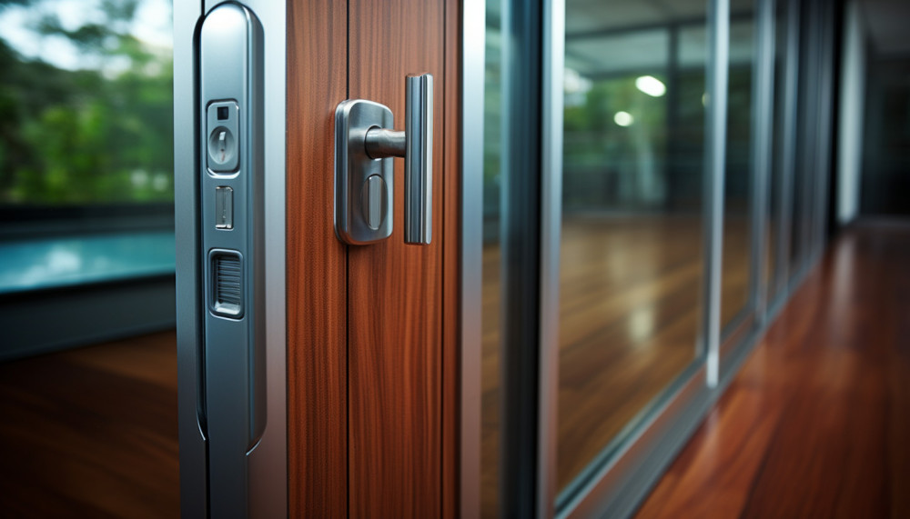 L'impact du design des serrures sur l'esthétique de votre maison