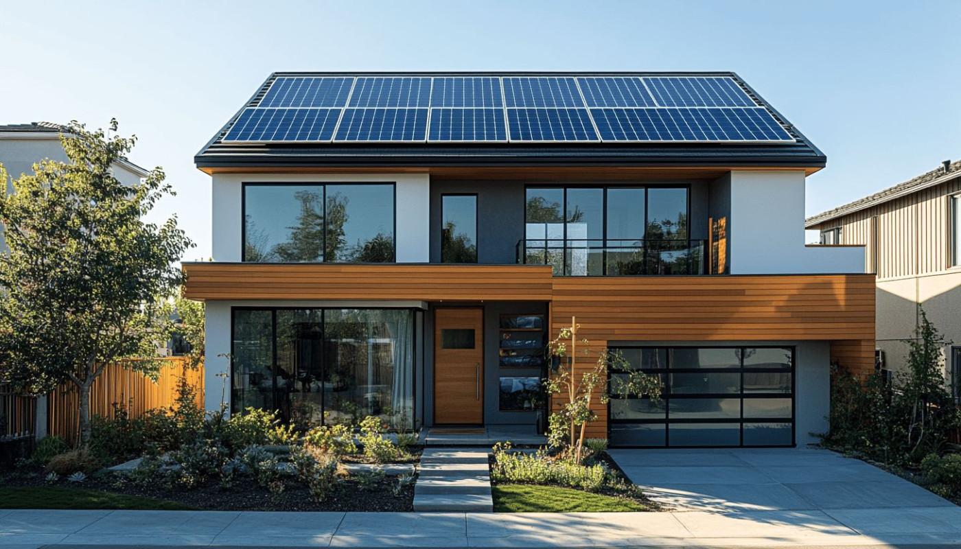 Maximiser l'efficacité énergétique lors d'une rénovation globale