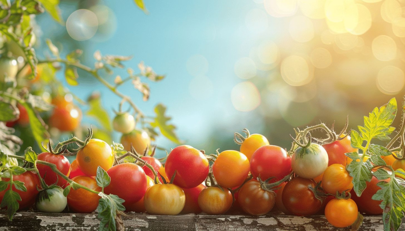 Réussir la culture des tomates anciennes variétés rares et conseils de soin