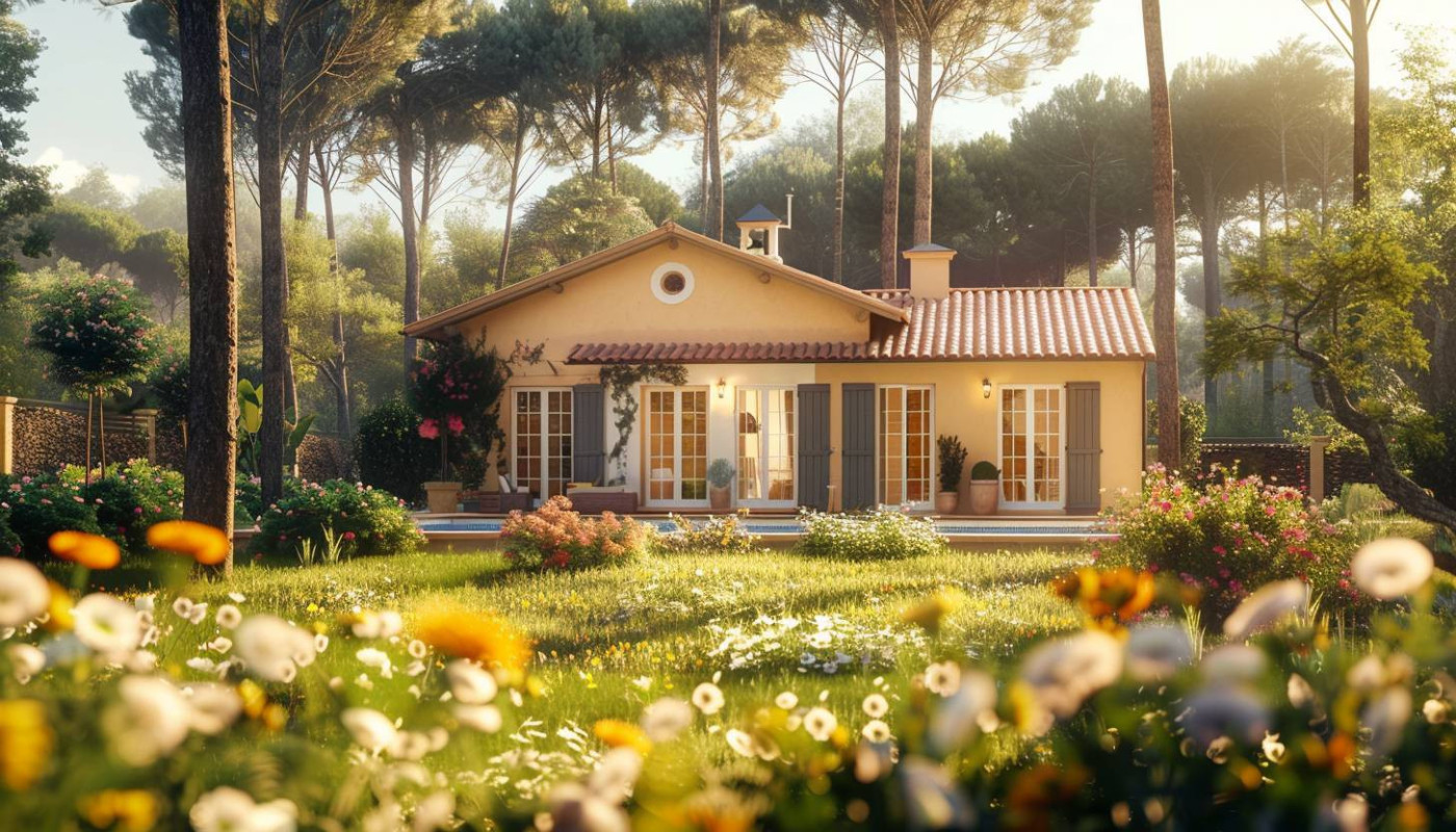 Aménagement - Stratégies pour augmenter la rentabilité de votre location saisonnière