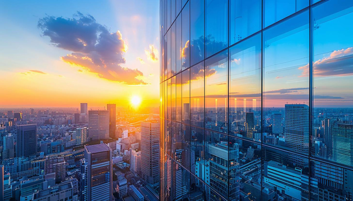 Aménagement - Stratégies pour investir dans des biens immobiliers en zones urbaines en transformation