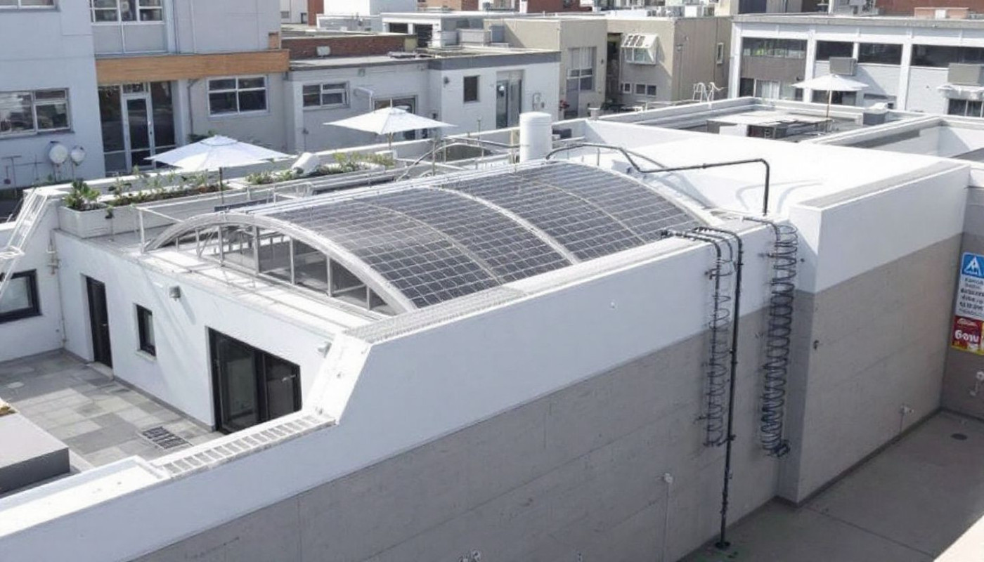 Systèmes de récupération d'eau de pluie pour jardins urbains avantages et installation