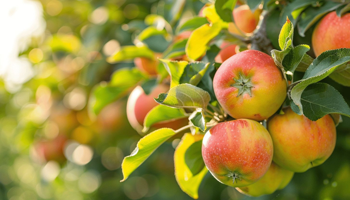 Techniques d'élagage des arbres fruitiers pour une meilleure récolte