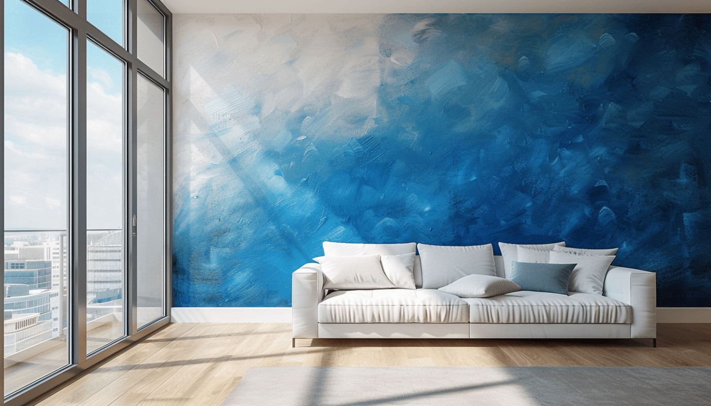 Techniques modernes pour transformer vos espaces avec la peinture